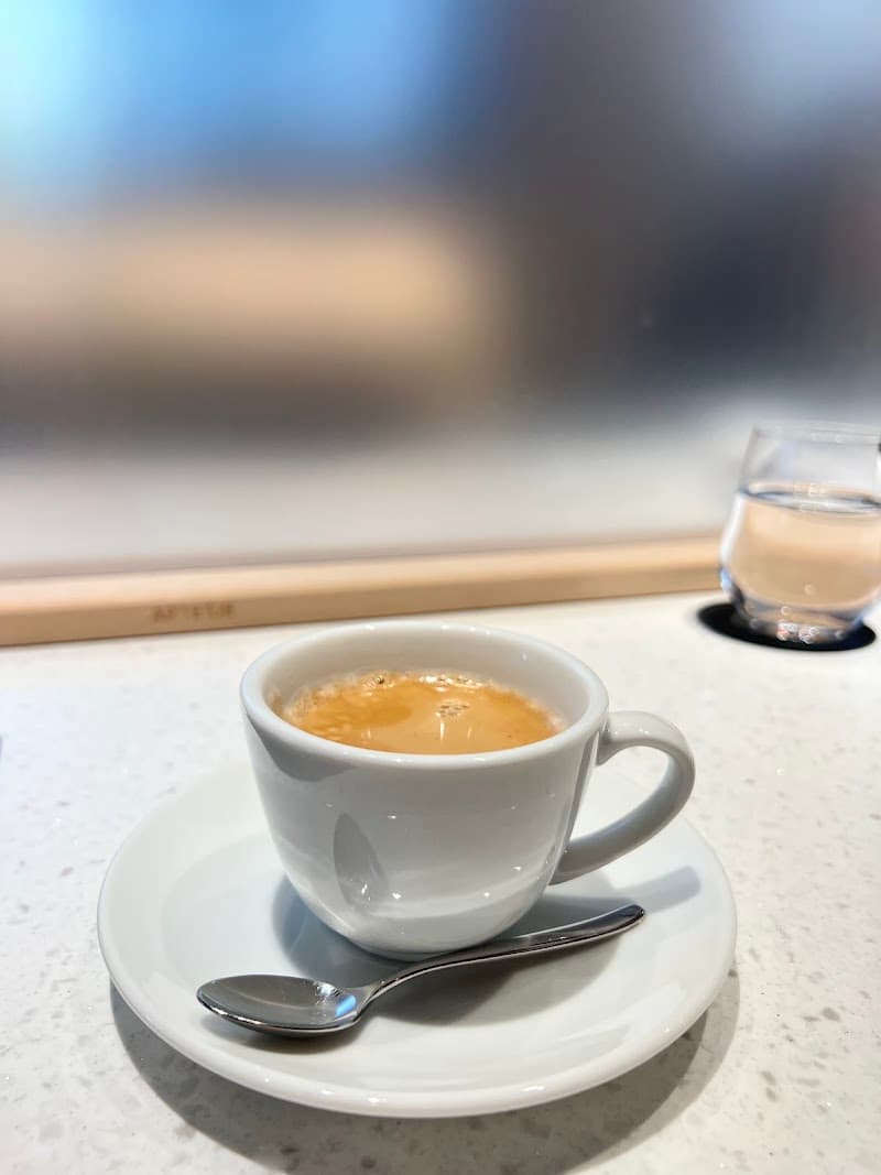 belle foretの店内・料理の写真 3枚目