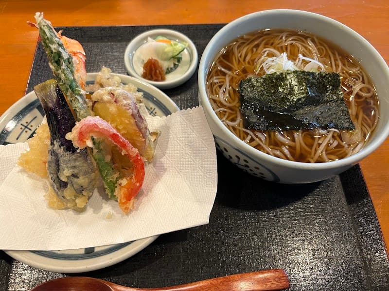 くいものや ラ·ネージュの店内・料理の写真 2枚目