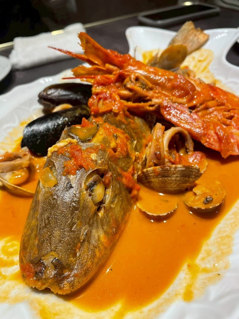 カイセン & ダイニング hinataの店内・料理の写真 3枚目