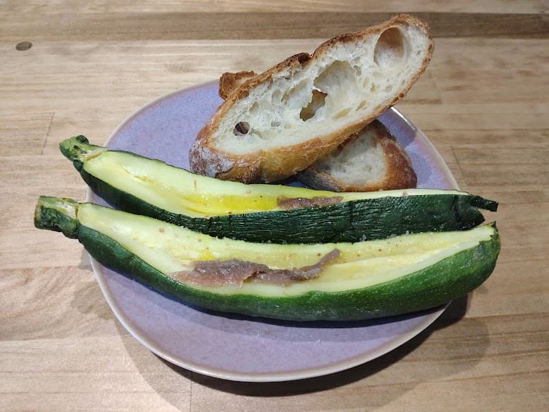 angoloの店内・料理の写真 2枚目