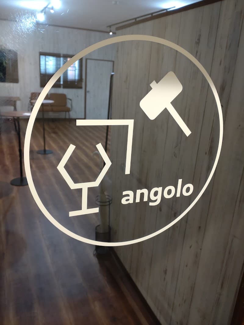angoloの店内・料理の写真 3枚目