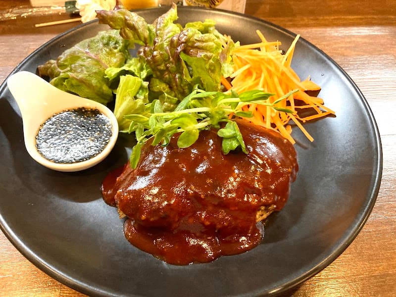 ビストロ チャンミィの店内・料理の写真 3枚目