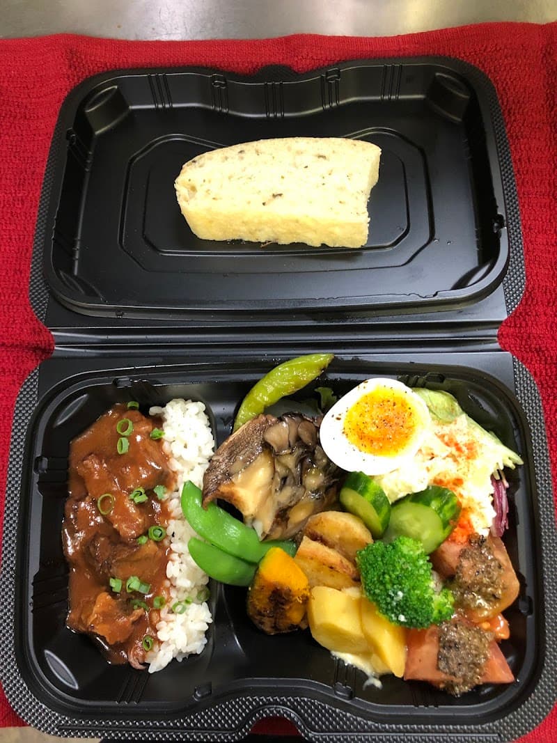 Ma Cantineの店内・料理の写真 2枚目