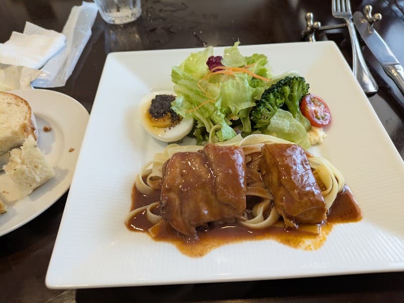 Ma Cantineの店内・料理の写真 3枚目