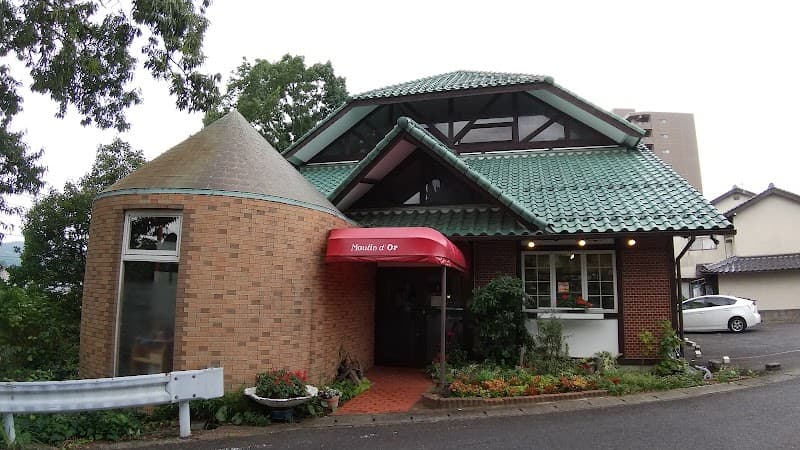 ムーランドールの店内・料理の写真 3枚目
