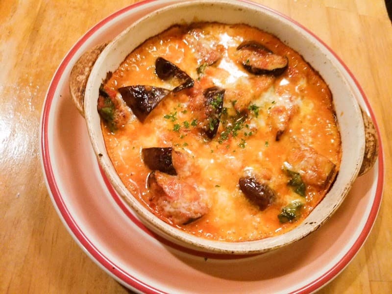東中野イタリアングラート(旧ビストログラート)の店内・料理の写真 2枚目