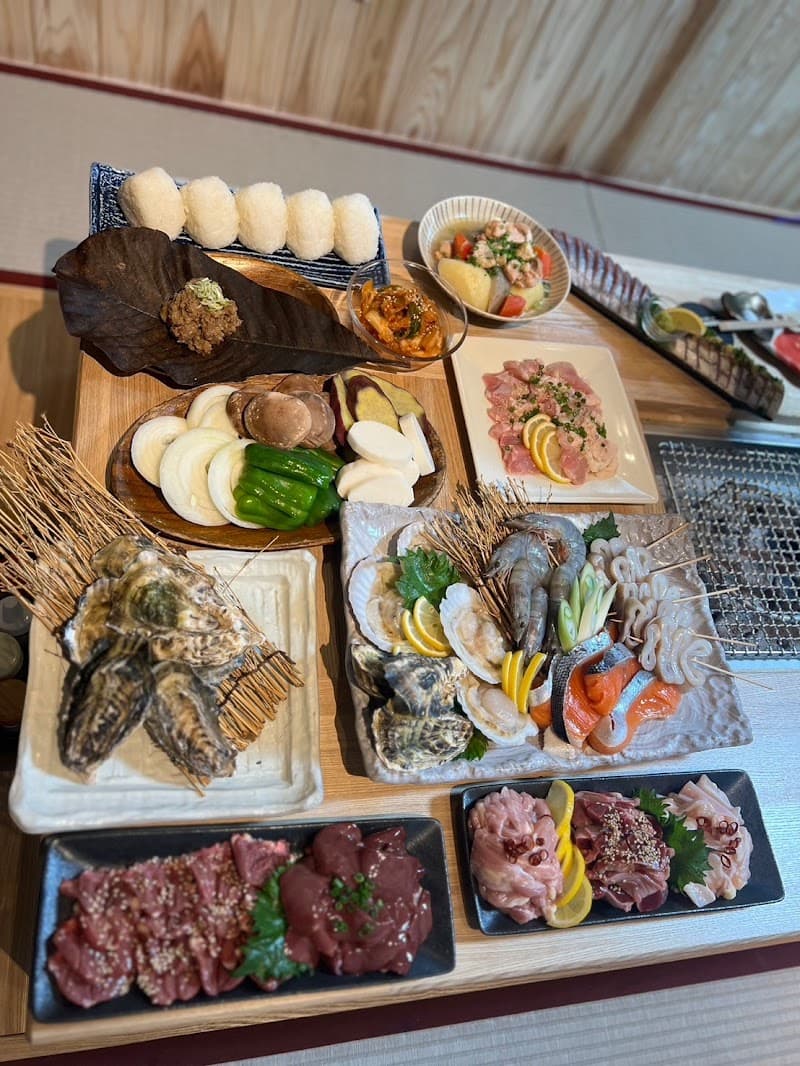 カゴンマルシェの店内・料理の写真 2枚目
