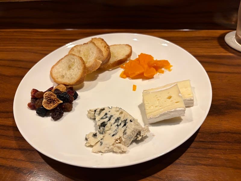 L'Ivresse リヴレスの店内・料理の写真 3枚目
