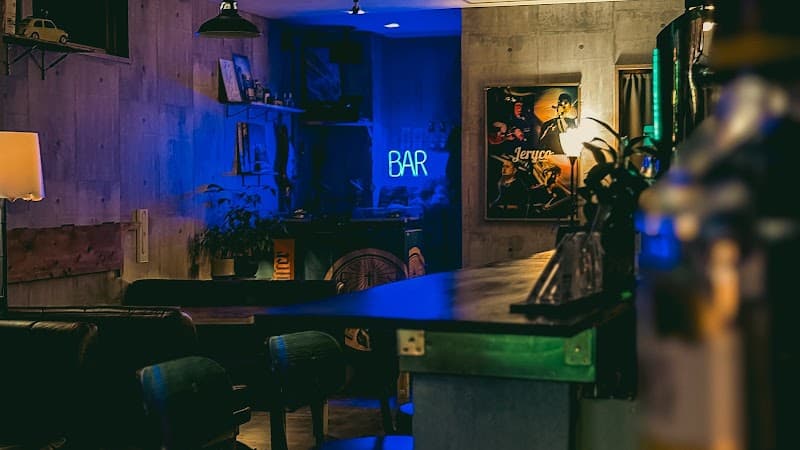 Bar parivaar