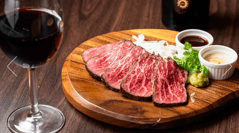 ビストロ酒場GOCHI GONの店内・料理の写真 2枚目