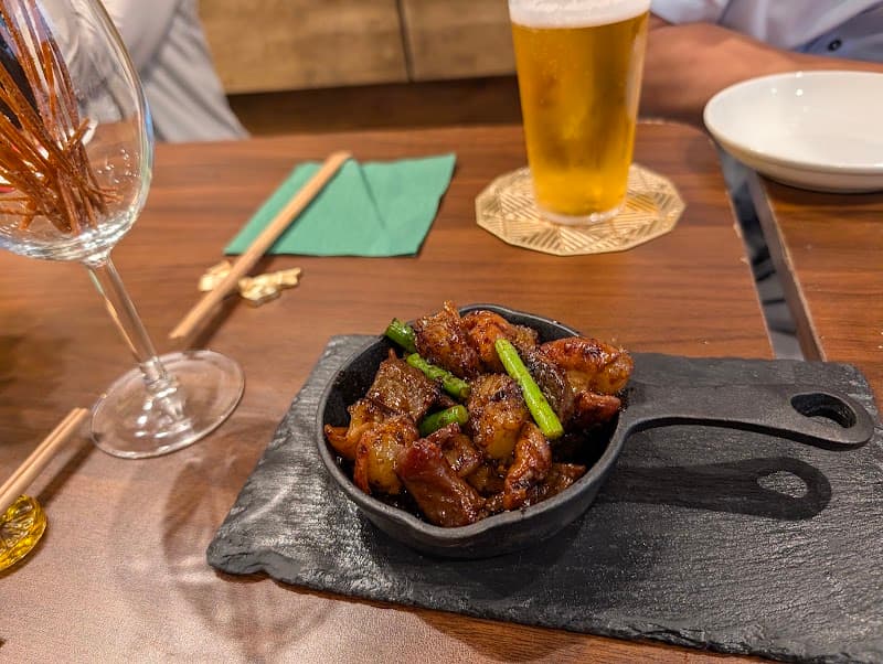 ビストロ酒場GOCHI GONの店内・料理の写真 3枚目