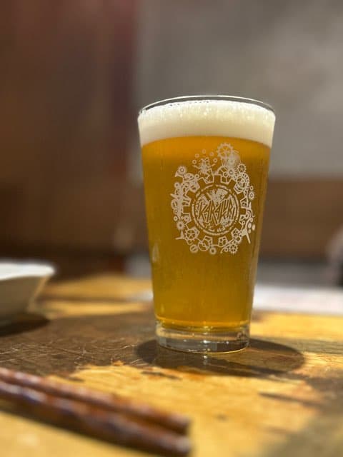 KARAKURIの店内・料理の写真 3枚目