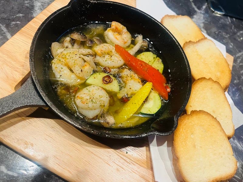 揺蕩〜yurari〜の店内・料理の写真 3枚目