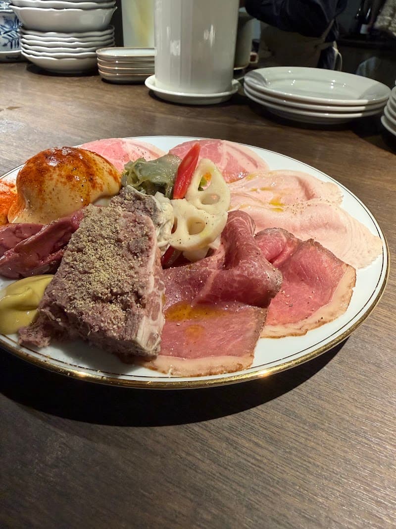 NEUTの店内・料理の写真 3枚目