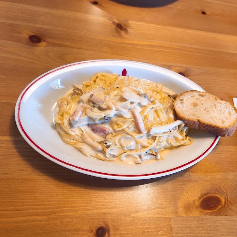 イタリアキッチンブォナセーラの店内・料理の写真 2枚目