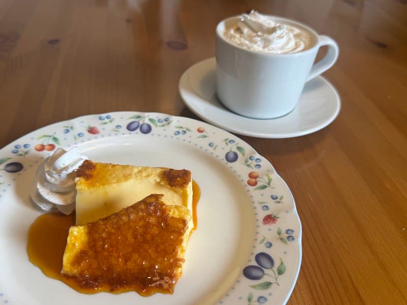 イタリアキッチンブォナセーラの店内・料理の写真 3枚目