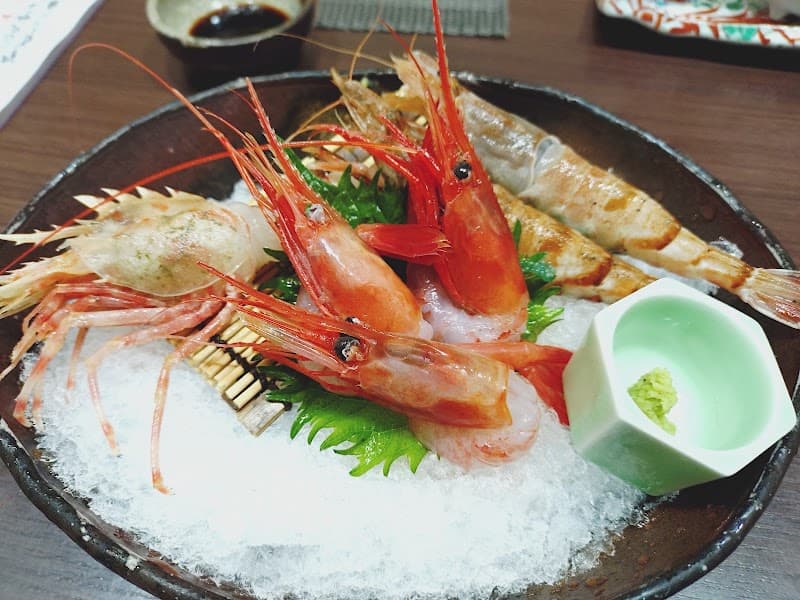 旬魚 たつみ 鳥取店の店内・料理の写真 3枚目