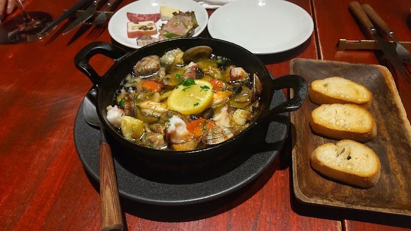 ガストロ スケゴロウの店内・料理の写真 3枚目