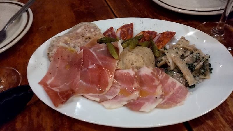 ソリレス SOT L'Y LAISSEの店内・料理の写真 2枚目