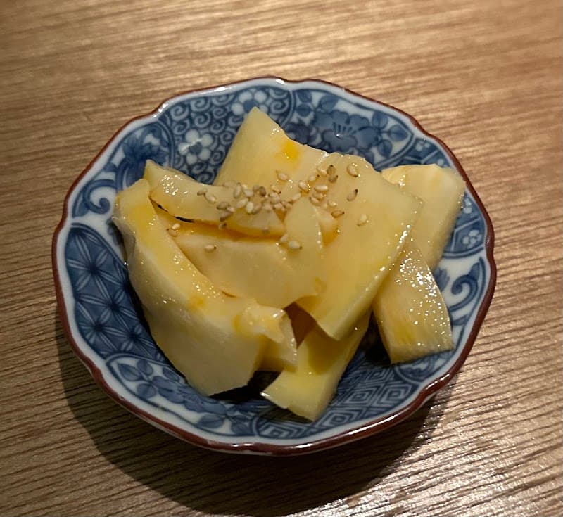 MUSHIN chinese and wine standの店内・料理の写真 2枚目