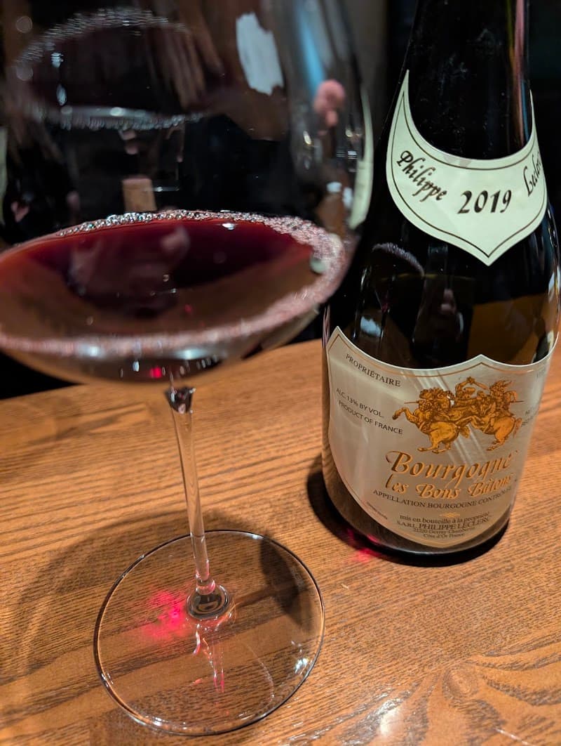 こわん La lune du coinの店内・料理の写真 2枚目