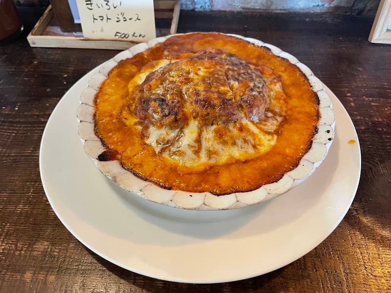 キッチンKOOの店内・料理の写真 2枚目