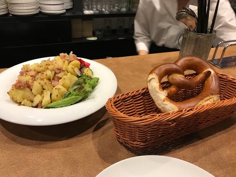シュパーゲルの店内・料理の写真 2枚目