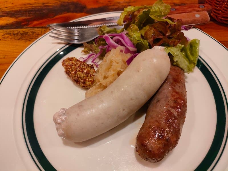 シュパーゲルの店内・料理の写真 3枚目