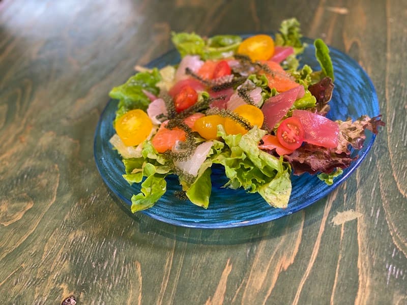 ちゃかし家の店内・料理の写真 2枚目