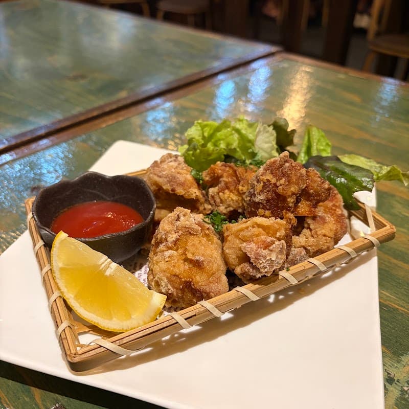 ちゃかし家の店内・料理の写真 3枚目