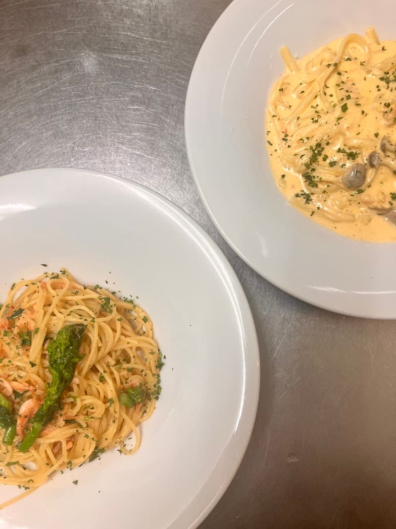 ビストロ イグレックの店内・料理の写真 3枚目