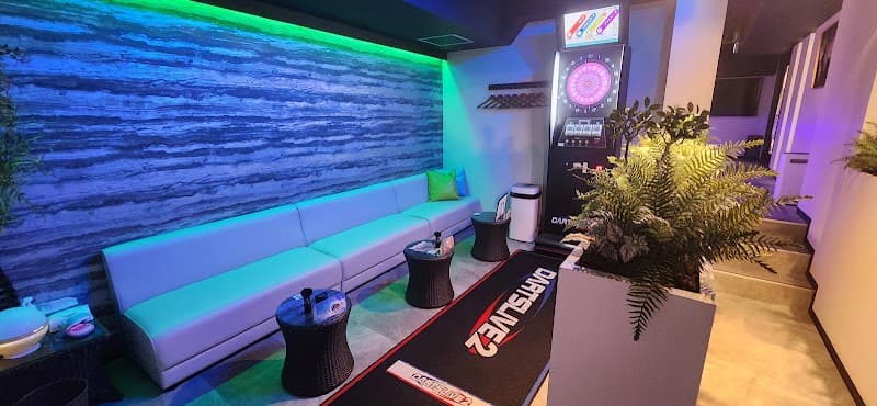 Cafe&Bar RESORT GOLF&DARTS