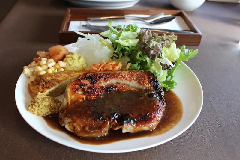 ビストロ らあくの店内・料理の写真 2枚目
