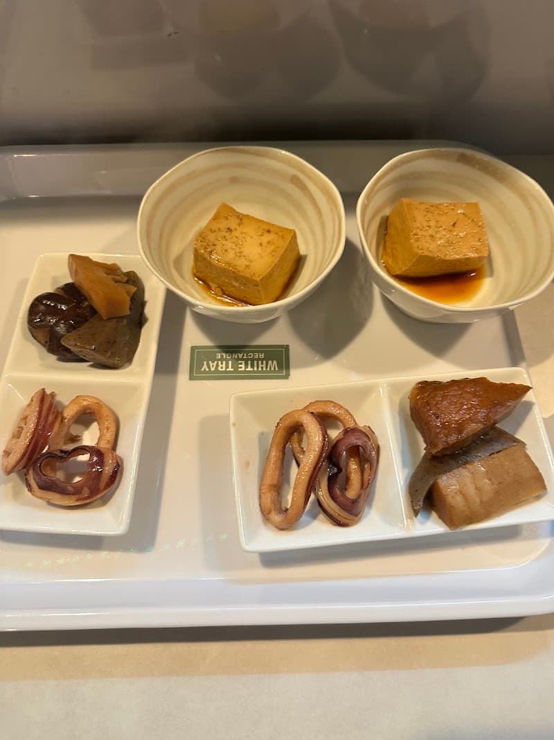 アクエリアス スナック フィリピンの店内・料理の写真 2枚目