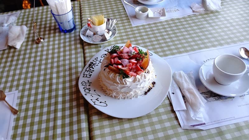 ヴォレ・シーニュの店内・料理の写真 2枚目