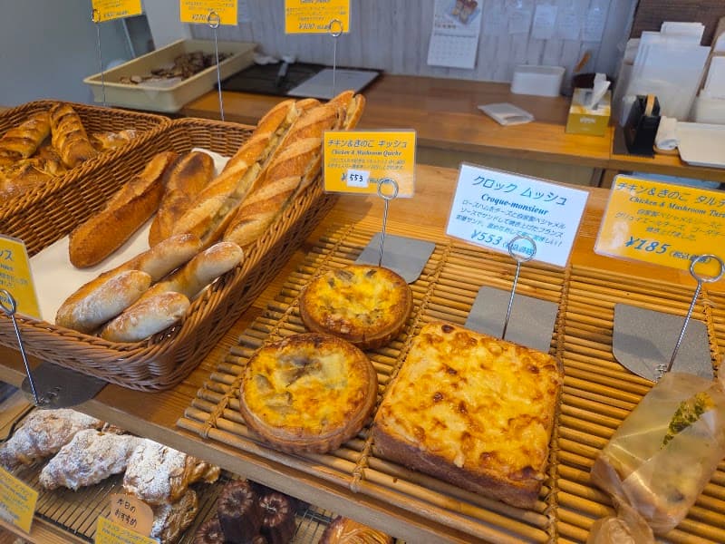 モンドールの店内・料理の写真 2枚目