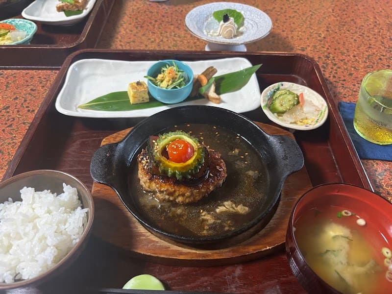 ビックシェフの店内・料理の写真 3枚目