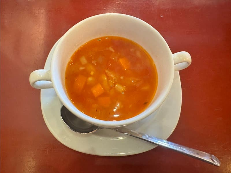 ビストロ・ラ・グルヌイユ Grenouilleの店内・料理の写真 3枚目