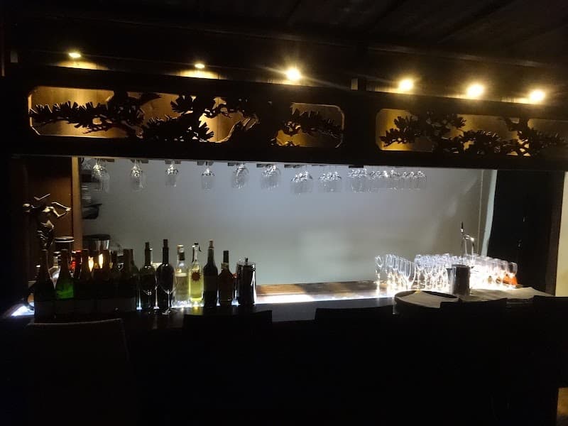 Bistro 銀