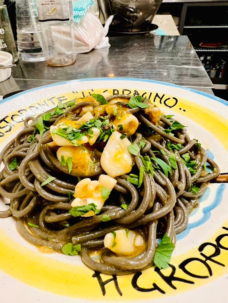 LEONARDO(レオナルド)の店内・料理の写真 2枚目