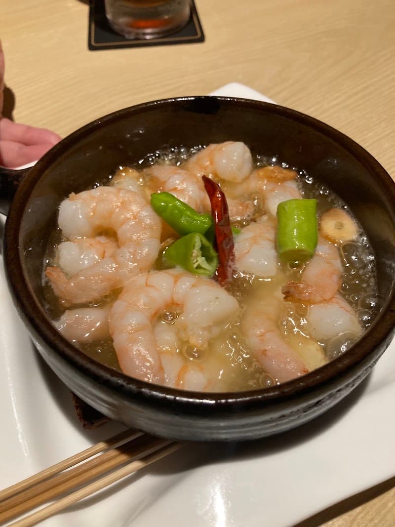 スペインバル 蔵"cias グラシアスの店内・料理の写真 3枚目