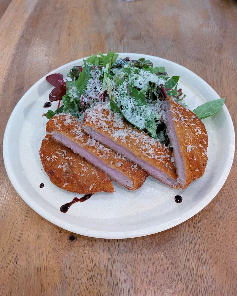 mokaの店内・料理の写真 2枚目