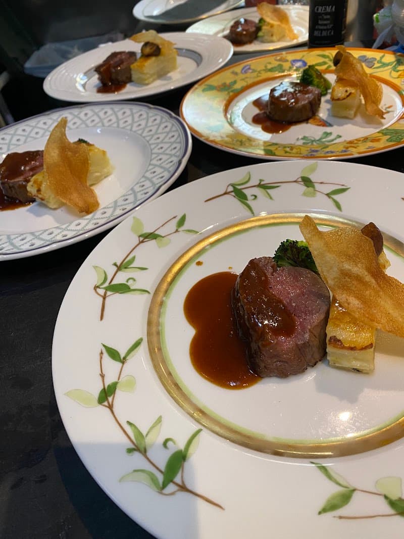 Bistrot caméléonの店内・料理の写真 3枚目