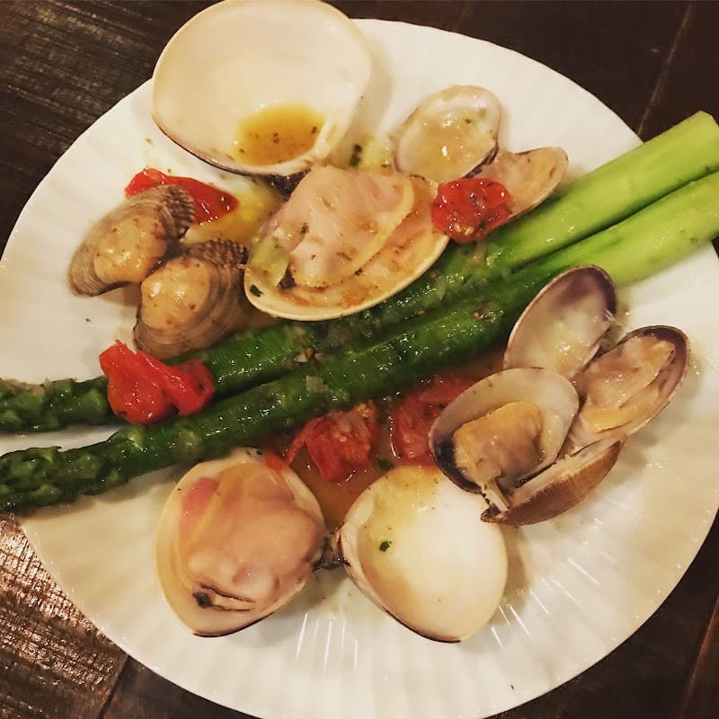 カタリナの店内・料理の写真 2枚目