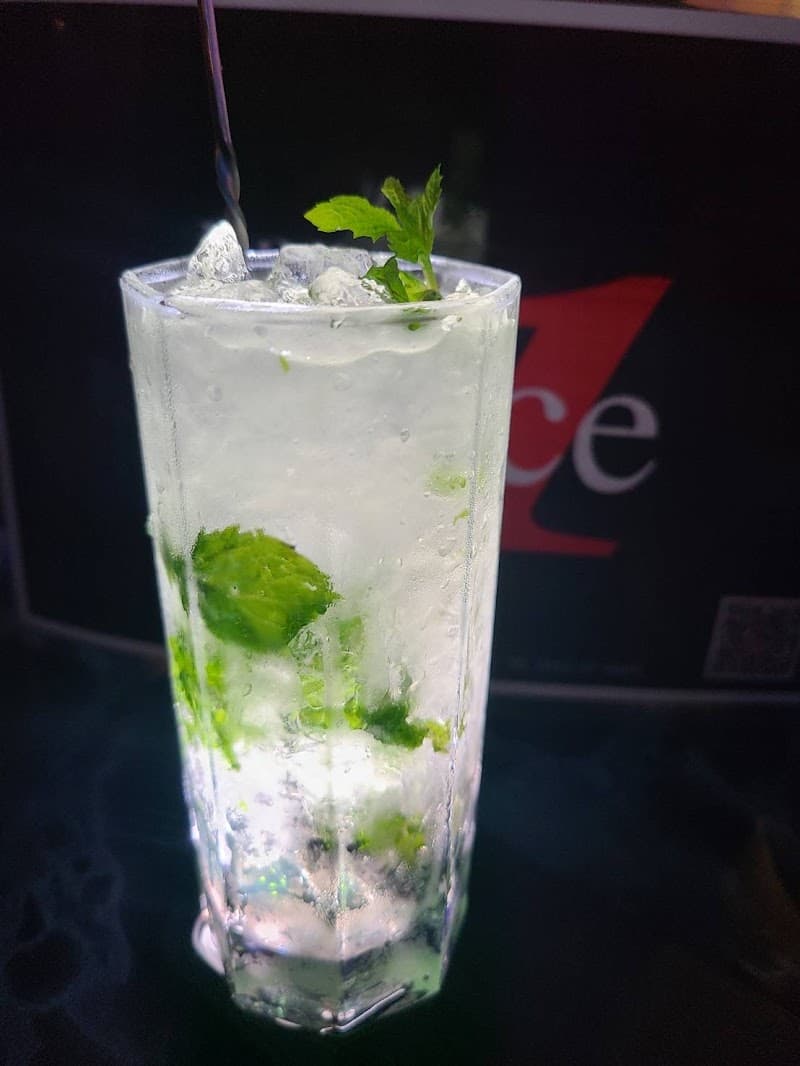 Bar Force1の店内・料理の写真 3枚目