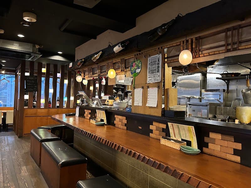 ワイン酒場 201