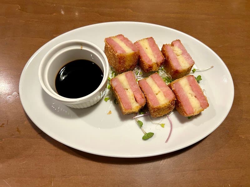 ワイン酒場 201の店内・料理の写真 2枚目