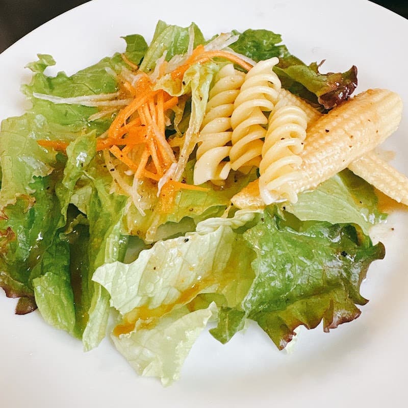 レストランナチュールの店内・料理の写真 3枚目