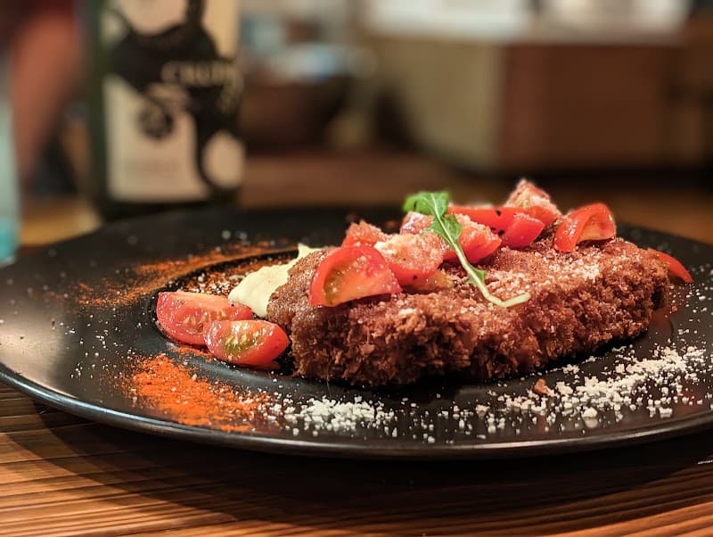Luna Vinoの店内・料理の写真 2枚目