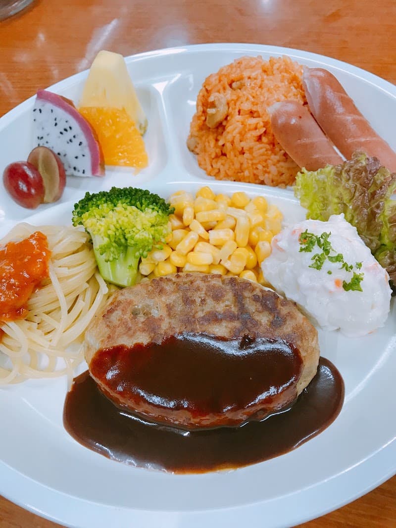 Resort Dining 海のYeyの店内・料理の写真 2枚目